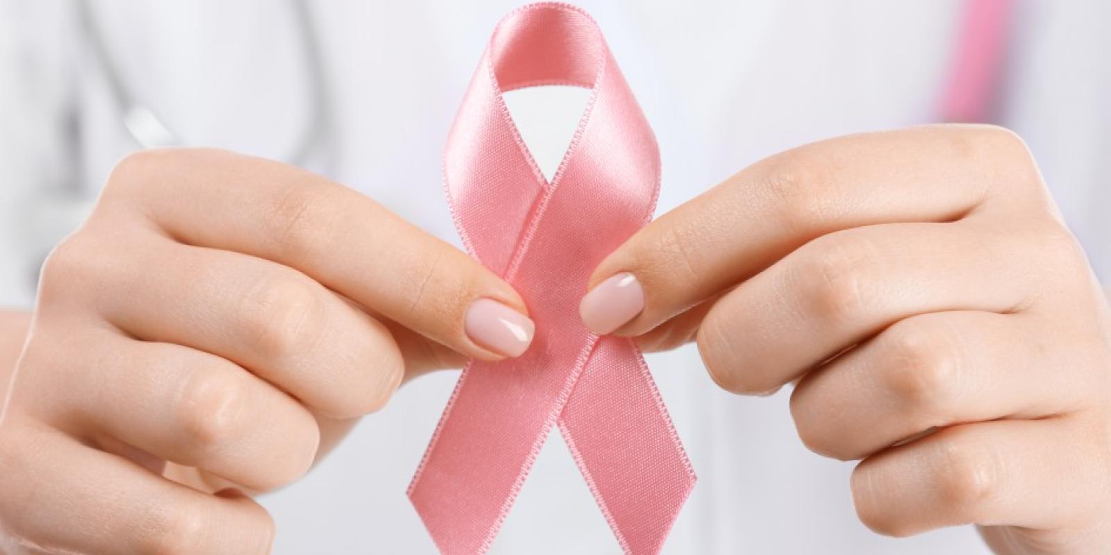 มะเร็งเต้านม