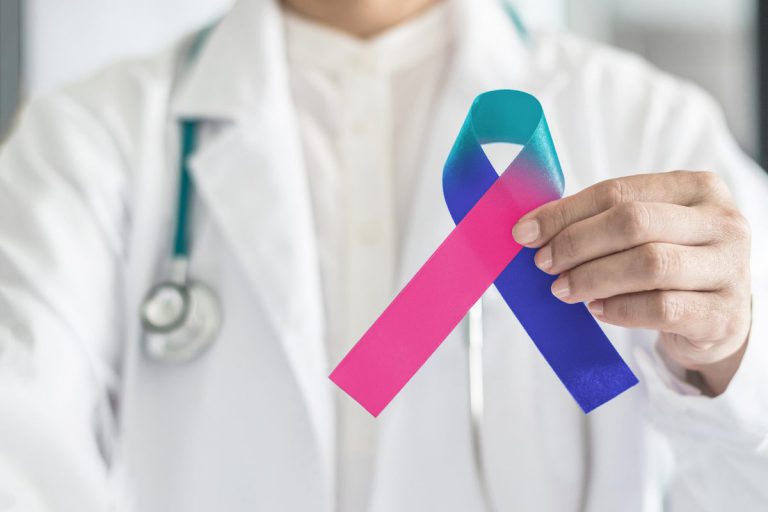 มะเร็งต่อมไทรอยด์