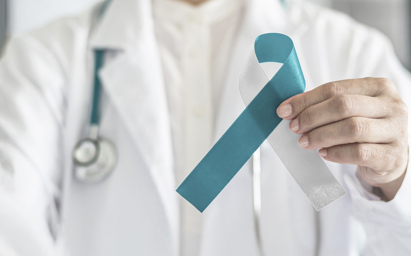 มะเร็งปากมดลูก