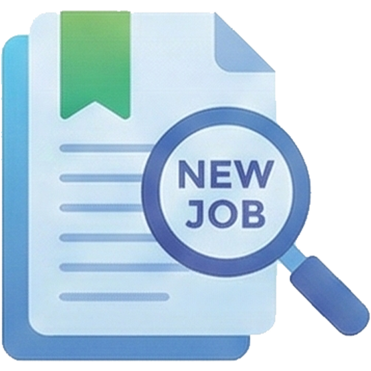 รับสมัครงาน