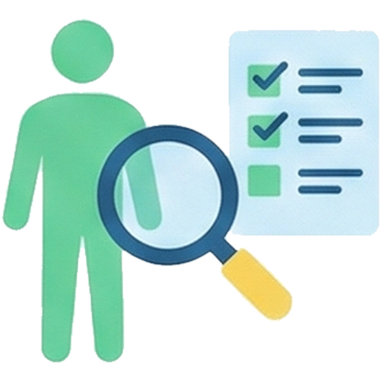 บริการตรวจสุขภาพ