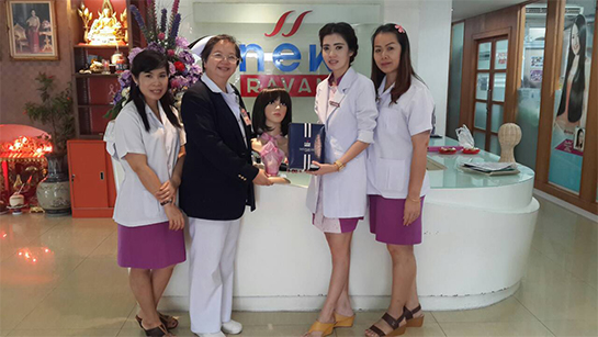 �Ӣ�ѭ�ѹ���ٺ�������š �� �.�.2558 ��� ˹ع�����º��������� ���ͤس�Ҿ���Ե����