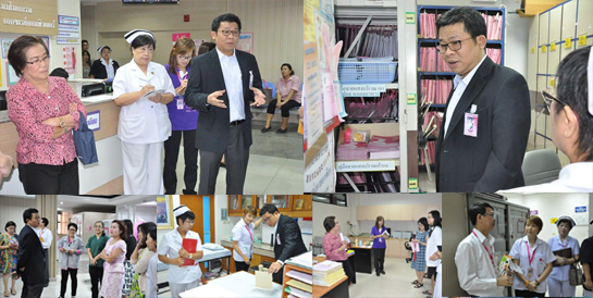 �Ӣ�ѭ�ѹ���ٺ�������š �� �.�.2558 ��� ˹ع�����º��������� ���ͤس�Ҿ���Ե����