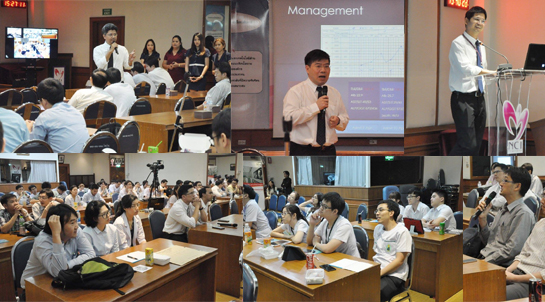 �Ӣ�ѭ�ѹ���ٺ�������š �� �.�.2558 ��� ˹ع�����º��������� ���ͤس�Ҿ���Ե����