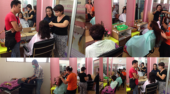 คำขวัญวันงดสูบบุหรี่โลก ปี พ.ศ.2558 คือ หนุนกฏหมายบุหรี่ใหม่ เพื่อคุณภาพชีวิตคนไทย