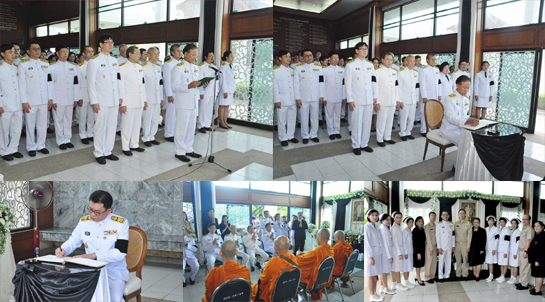 คำขวัญวันงดสูบบุหรี่โลก ปี พ.ศ.2558 คือ หนุนกฏหมายบุหรี่ใหม่ เพื่อคุณภาพชีวิตคนไทย