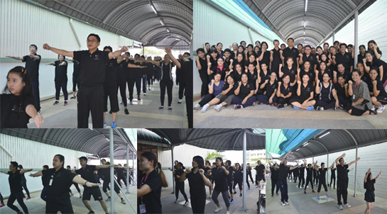 คำขวัญวันงดสูบบุหรี่โลก ปี พ.ศ.2558 คือ หนุนกฏหมายบุหรี่ใหม่ เพื่อคุณภาพชีวิตคนไทย