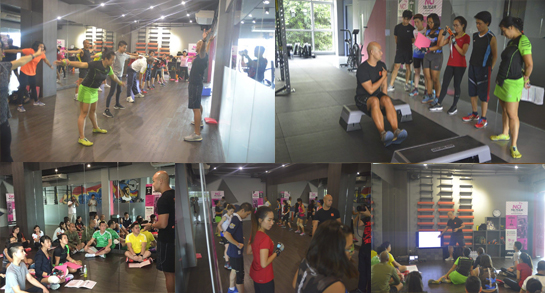 คำขวัญวันงดสูบบุหรี่โลก ปี พ.ศ.2558 คือ หนุนกฏหมายบุหรี่ใหม่ เพื่อคุณภาพชีวิตคนไทย