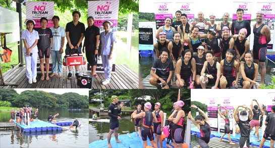 คำขวัญวันงดสูบบุหรี่โลก ปี พ.ศ.2558 คือ หนุนกฏหมายบุหรี่ใหม่ เพื่อคุณภาพชีวิตคนไทย