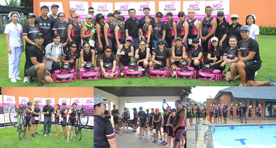 คำขวัญวันงดสูบบุหรี่โลก ปี พ.ศ.2558 คือ หนุนกฏหมายบุหรี่ใหม่ เพื่อคุณภาพชีวิตคนไทย