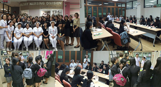 คำขวัญวันงดสูบบุหรี่โลก ปี พ.ศ.2558 คือ หนุนกฏหมายบุหรี่ใหม่ เพื่อคุณภาพชีวิตคนไทย