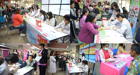 �Ӣ�ѭ�ѹ���ٺ�������š �� �.�.2558 ��� ˹ع�����º��������� ���ͤس�Ҿ���Ե����