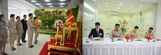 �Ӣ�ѭ�ѹ���ٺ�������š �� �.�.2558 ��� ˹ع�����º��������� ���ͤس�Ҿ���Ե����