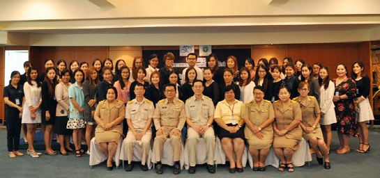 �Ӣ�ѭ�ѹ���ٺ�������š �� �.�.2558 ��� ˹ع�����º��������� ���ͤس�Ҿ���Ե����