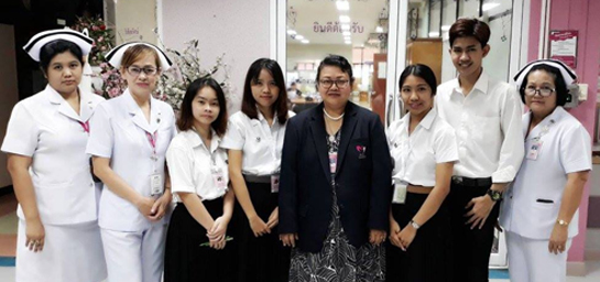 �Ӣ�ѭ�ѹ���ٺ�������š �� �.�.2558 ��� ˹ع�����º��������� ���ͤس�Ҿ���Ե����