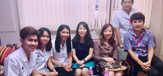 �Ӣ�ѭ�ѹ���ٺ�������š �� �.�.2558 ��� ˹ع�����º��������� ���ͤس�Ҿ���Ե����