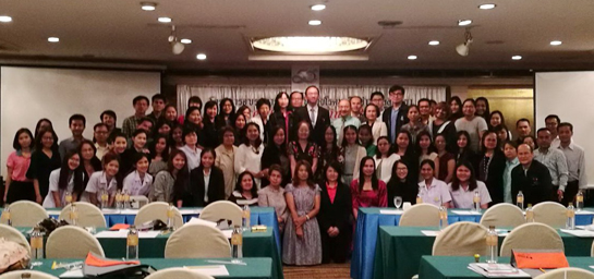 �Ӣ�ѭ�ѹ���ٺ�������š �� �.�.2558 ��� ˹ع�����º��������� ���ͤس�Ҿ���Ե����