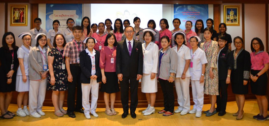 �Ӣ�ѭ�ѹ���ٺ�������š �� �.�.2558 ��� ˹ع�����º��������� ���ͤس�Ҿ���Ե����