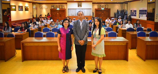 �Ӣ�ѭ�ѹ���ٺ�������š �� �.�.2558 ��� ˹ع�����º��������� ���ͤس�Ҿ���Ե����