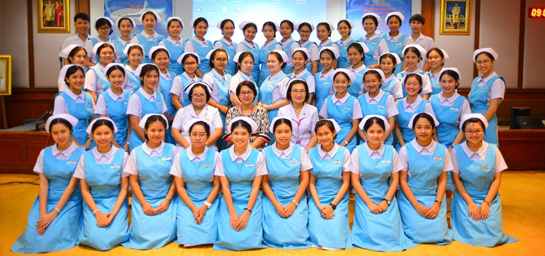 �Ӣ�ѭ�ѹ���ٺ�������š �� �.�.2558 ��� ˹ع�����º��������� ���ͤس�Ҿ���Ե����