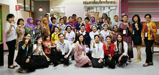 �Ӣ�ѭ�ѹ���ٺ�������š �� �.�.2558 ��� ˹ع�����º��������� ���ͤس�Ҿ���Ե����