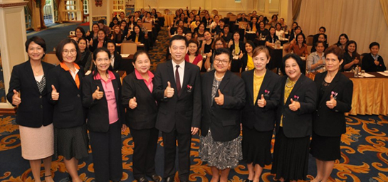 �Ӣ�ѭ�ѹ���ٺ�������š �� �.�.2558 ��� ˹ع�����º��������� ���ͤس�Ҿ���Ե����