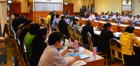 �Ӣ�ѭ�ѹ���ٺ�������š �� �.�.2558 ��� ˹ع�����º��������� ���ͤس�Ҿ���Ե����