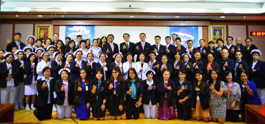 �Ӣ�ѭ�ѹ���ٺ�������š �� �.�.2558 ��� ˹ع�����º��������� ���ͤس�Ҿ���Ե����