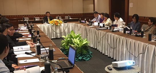 �Ӣ�ѭ�ѹ���ٺ�������š �� �.�.2558 ��� ˹ع�����º��������� ���ͤس�Ҿ���Ե����