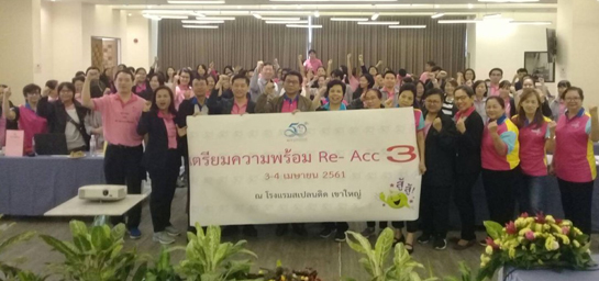 �Ӣ�ѭ�ѹ���ٺ�������š �� �.�.2558 ��� ˹ع�����º��������� ���ͤس�Ҿ���Ե����