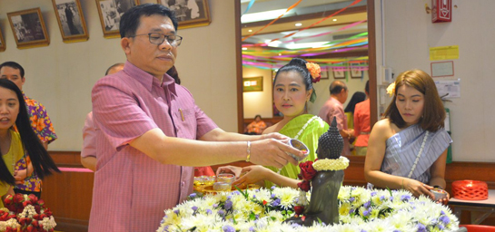 �Ӣ�ѭ�ѹ���ٺ�������š �� �.�.2558 ��� ˹ع�����º��������� ���ͤس�Ҿ���Ե����