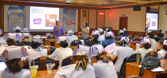 �Ӣ�ѭ�ѹ���ٺ�������š �� �.�.2558 ��� ˹ع�����º��������� ���ͤس�Ҿ���Ե����