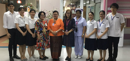 �Ӣ�ѭ�ѹ���ٺ�������š �� �.�.2558 ��� ˹ع�����º��������� ���ͤس�Ҿ���Ե����