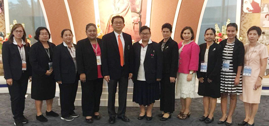 �Ӣ�ѭ�ѹ���ٺ�������š �� �.�.2558 ��� ˹ع�����º��������� ���ͤس�Ҿ���Ե����