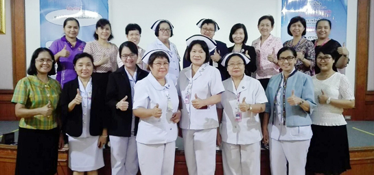 �Ӣ�ѭ�ѹ���ٺ�������š �� �.�.2558 ��� ˹ع�����º��������� ���ͤس�Ҿ���Ե����