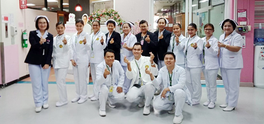 �Ӣ�ѭ�ѹ���ٺ�������š �� �.�.2558 ��� ˹ع�����º��������� ���ͤس�Ҿ���Ե����