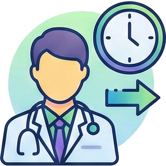 บริการทางการแพทย์