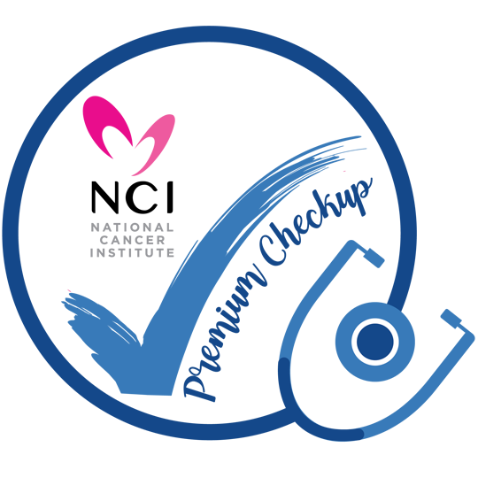 Premium Check Up
