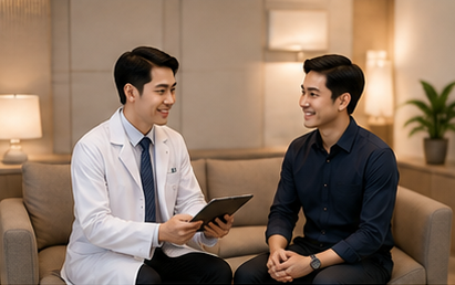 Premium Check Up